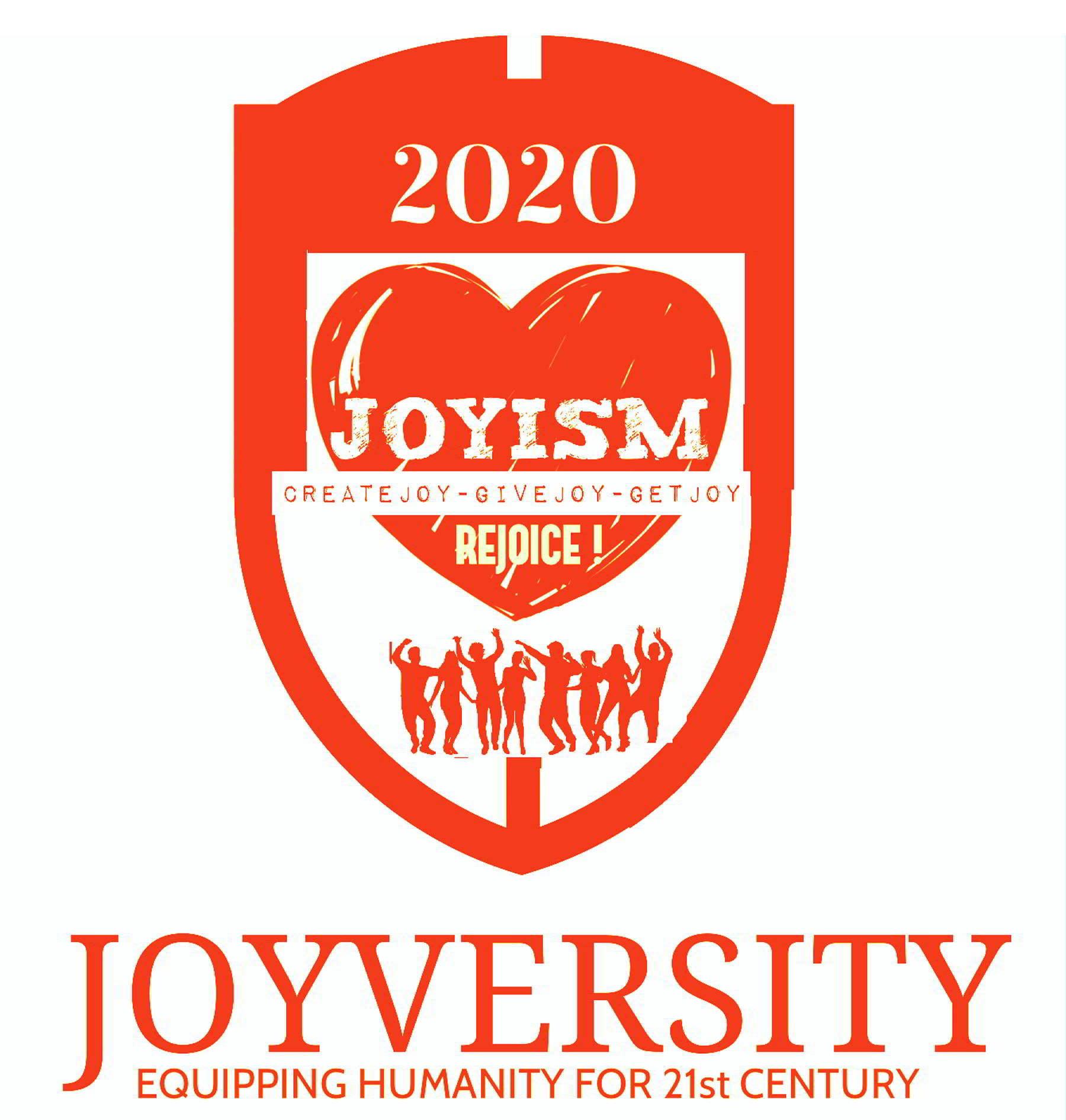 JOYVERSITY